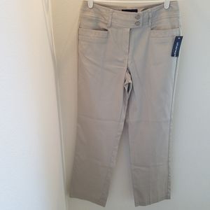 Sharagano Size 4 Pants